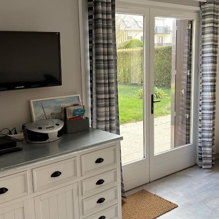 Charmant Cottage Familial Pres De La Thalasso, Jardin Privatif, Parking, Wi-Fi, 6 Pers. - Fr-1-487-276 Cabourg Kültér fotó